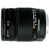 Sigma 18-250mm f/3.5-6.3 DC OS HSM IF Lens for Sigma Digital SLR Cameras