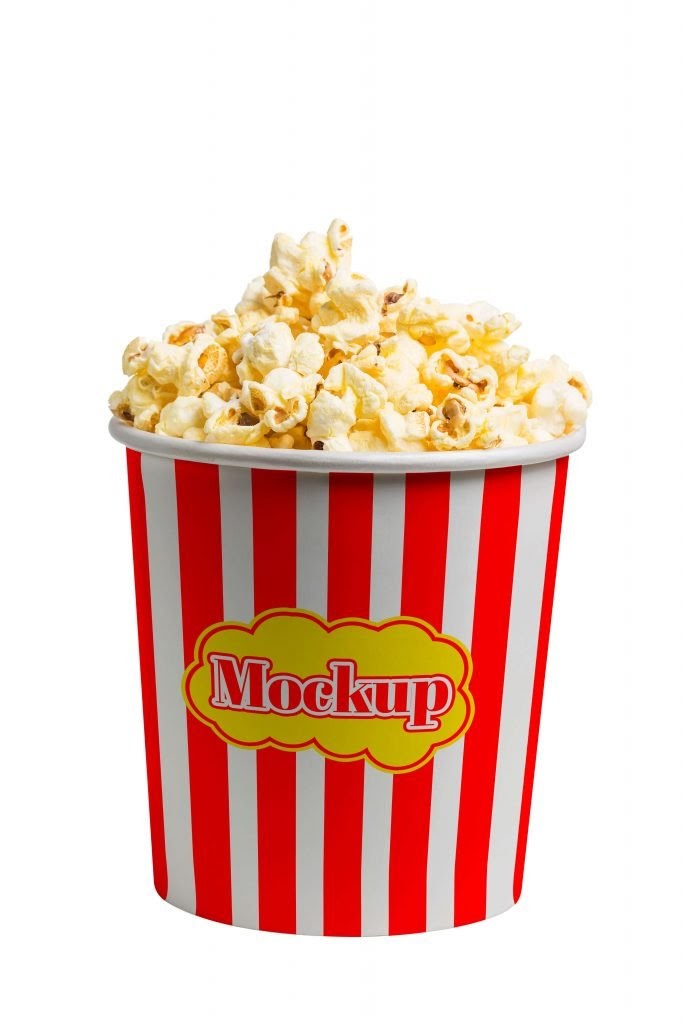 Download Free 4688+ Free Popcorn Mockup Yellowimages Mockups for Cricut, Silhouette and Other Machine