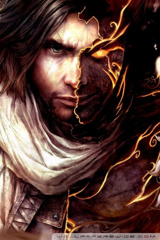 Prince Of Persia The Two Thrones 4k Hd Desktop Wallpaper For 4k