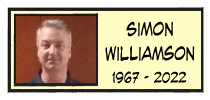 Simon Williamson