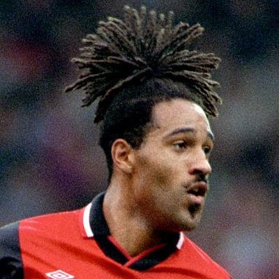 Who had the wackiest hairstyle? - Page 2 - PES Stats Database