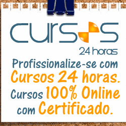 Cursos Online - Cursos 24 Horas