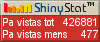 Free web counter