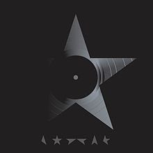 David Bowie - Blackstar lyrics