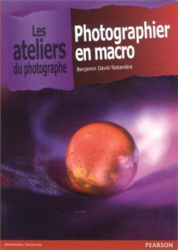  Photographier en macro