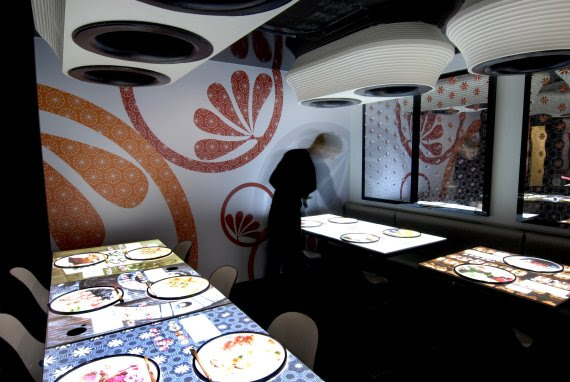 Interior Design Restaurant Bar-04