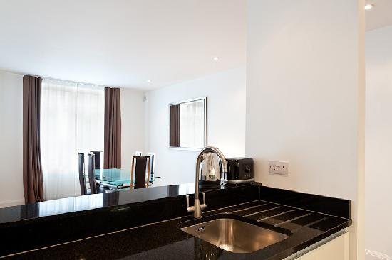 Think Vauxhall (London) - Condominium Reviews - TripAdvisor