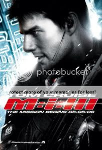 Mission: Impossible 3 / M:i:III (2006)