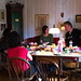 Breakfast at Blå Dør