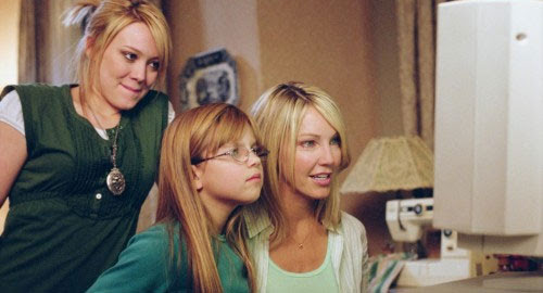 2005 The Perfect Man