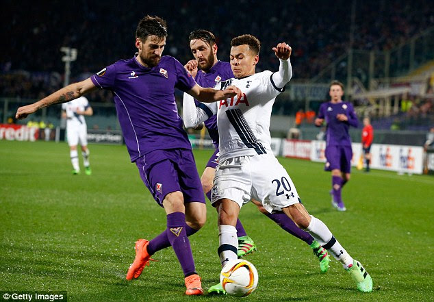 The 19-year-old England international has vowed not to take the 'aggressive streak' out of his game