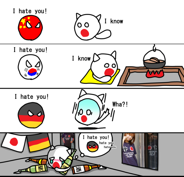Polandball のアイデア 72 件 コミック 貶す ブラジル