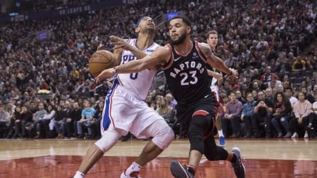76ers-Raptors23122017