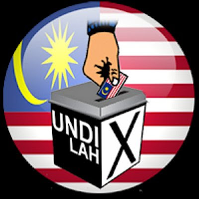 Pilihan Raya Umum Ke 14 Malaysia Milik Siapa