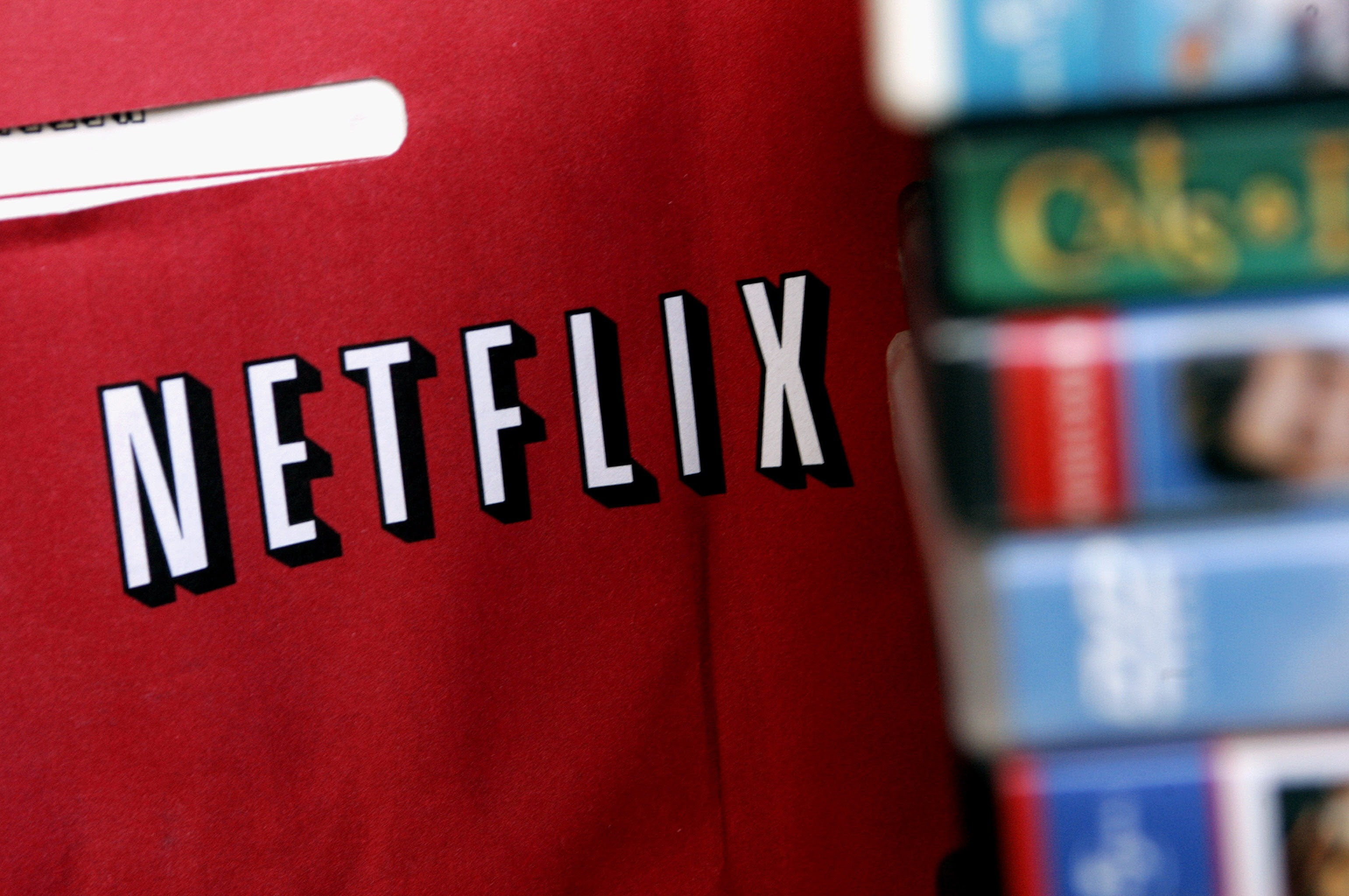 Netflix Wallpapers (70+ images) 200+ vectors, stock photos & psd files.