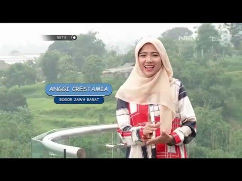 Jual wisata menurut islam