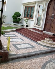 Info Spesial Keramik Garasi, Motif Masa Kini!