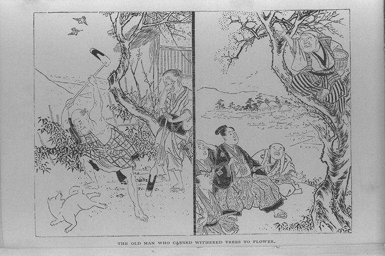 8 Folktales Of Japan Momotaro The Peach Boy And More Goin Japanesque