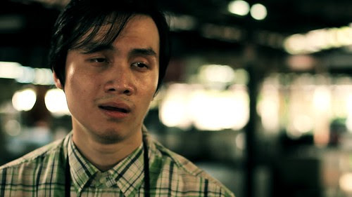 I'm The One - TVC