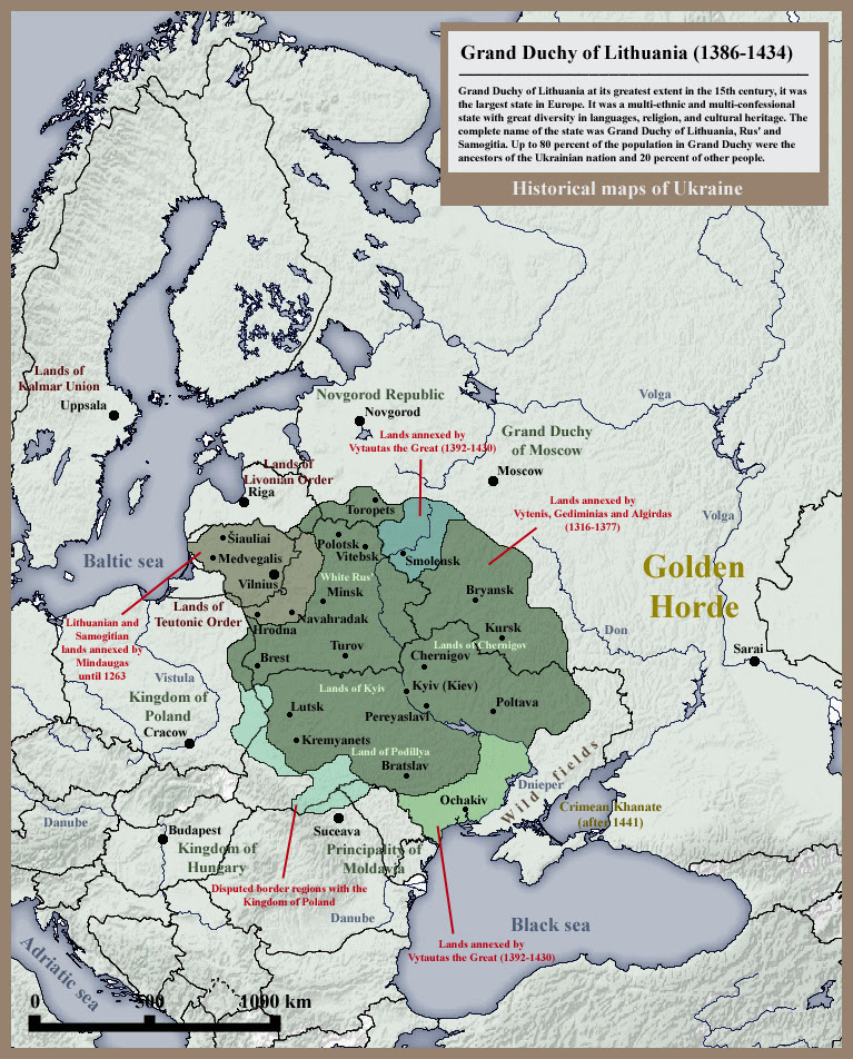 oukrania history 13