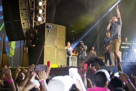 Wesley Safadão lota shows pelo país
