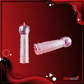 Luxury Fetish Wrist Cuffs Handcuff BDSM-020