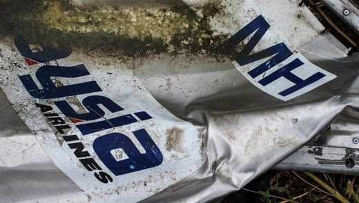 MH17
