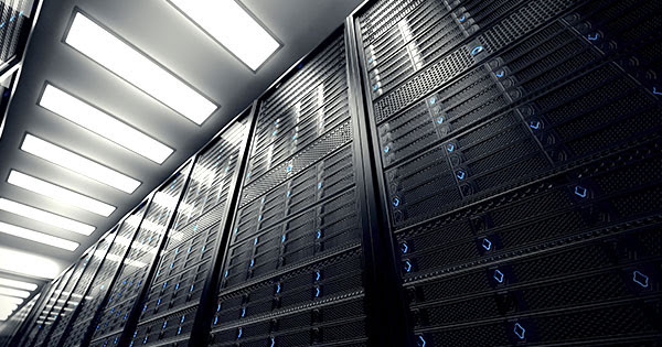 cloud server
