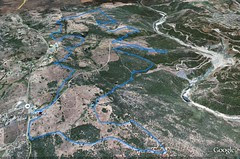 Coolest 24 Google Earth