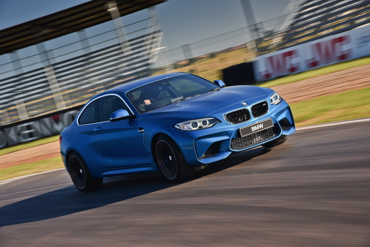 BMW-M2-South-Africa-37