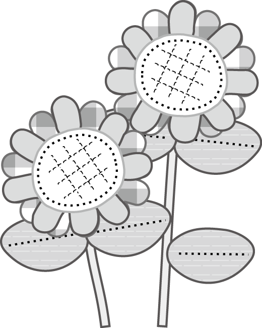 ひまわりイラスト 無料イラスト フリー素材