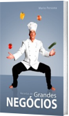 Receitas de Grandes Negócios