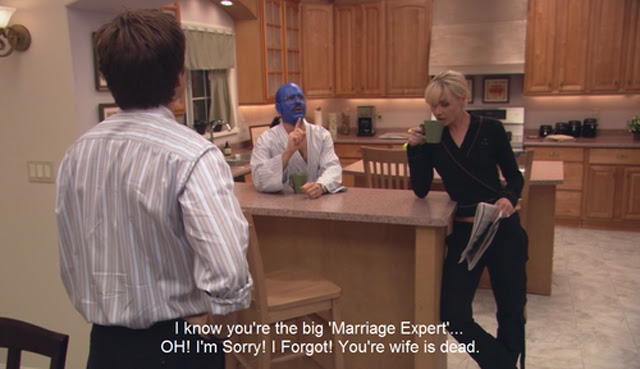 10 lines that made us love Tobias Funke – IFC