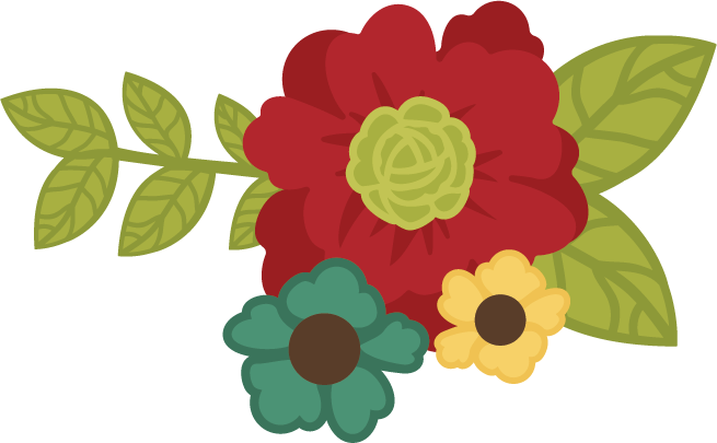 Download Free Flower Svg Download Free Flower Svg Png Images Free Cliparts On Clipart Library