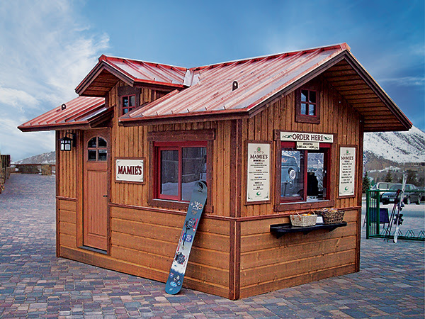 Tuff Shed | Gallery