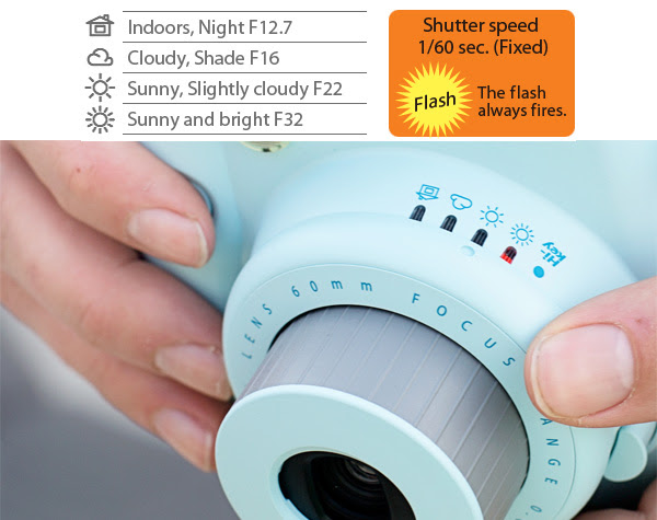 Fujifilm Instax Mini 8 Camera Review Wear Tested Quick And Precise Gear Reviews