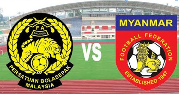 Live Streaming Malaysia vs Myanmar Sukan SEA Kuala Lumpur 21 Ogos 2017