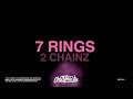 Lyrics 7 Rings