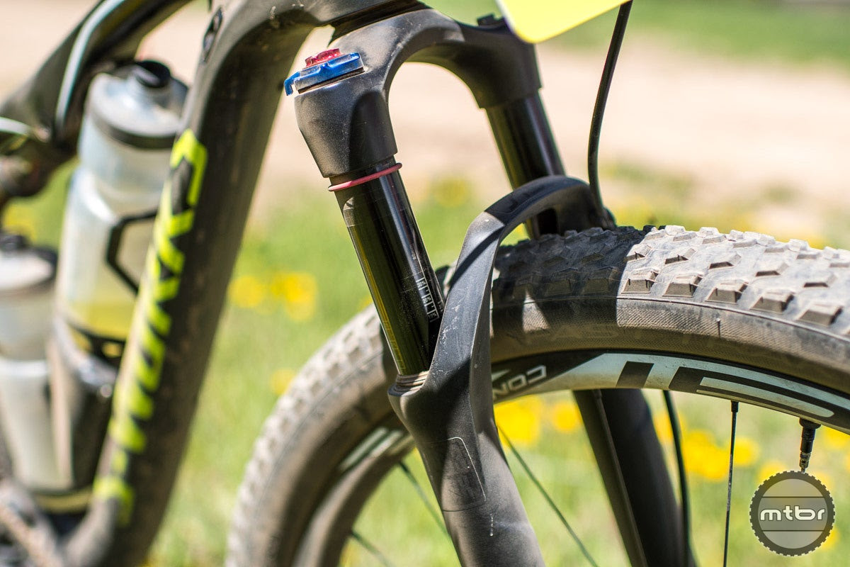 Fastestc bikes at Vail GoPro Mountain Games