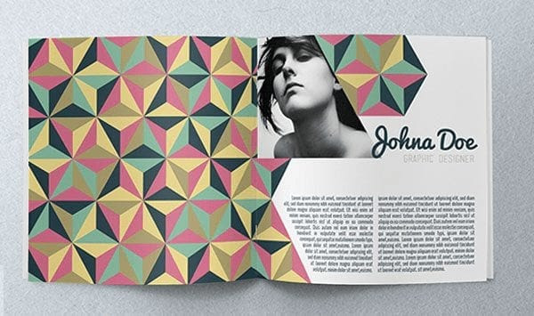 Develop Your Interior Design Portfolio Nda