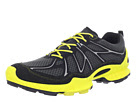 ECCO Sport - Biom Trail (Black/Black/Dark Shadow) - Footwear
