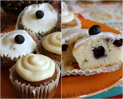 Arantza's Delicious Cupcakes