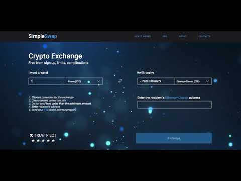 SimpleSwap