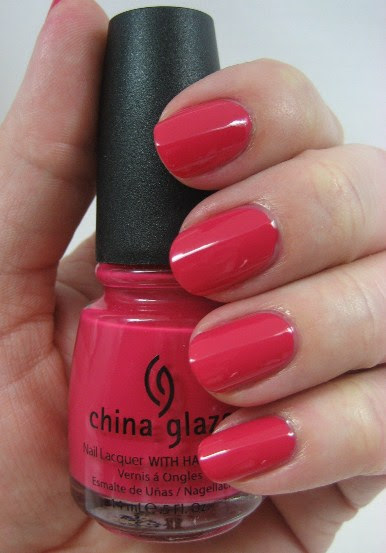 China Glaze