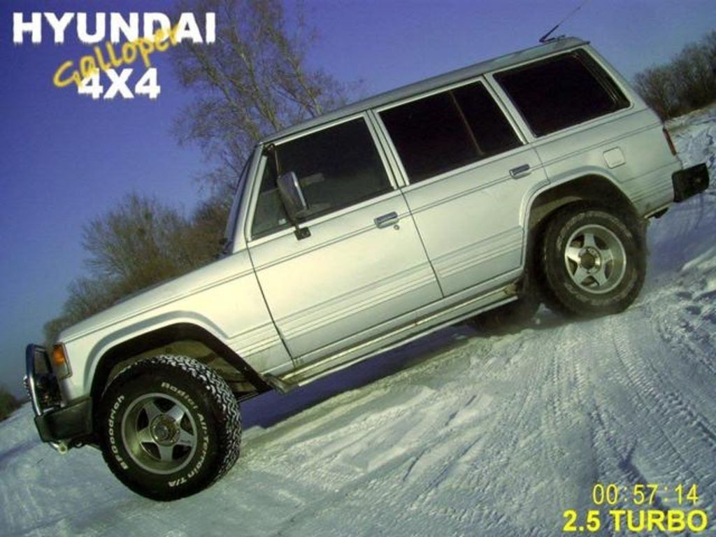 hyundai grandeur tuning