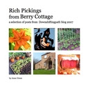 Rich Pickings from Berry Cottage