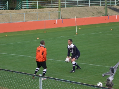 11年03月の記事 エスパルスキー