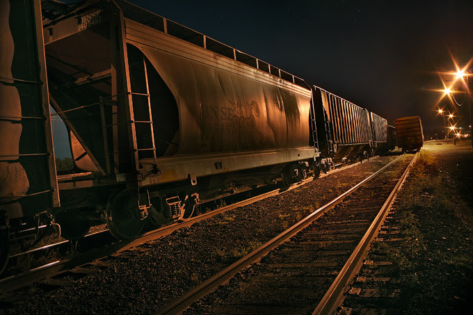 Inspirational Photographs by Eric Gustafson