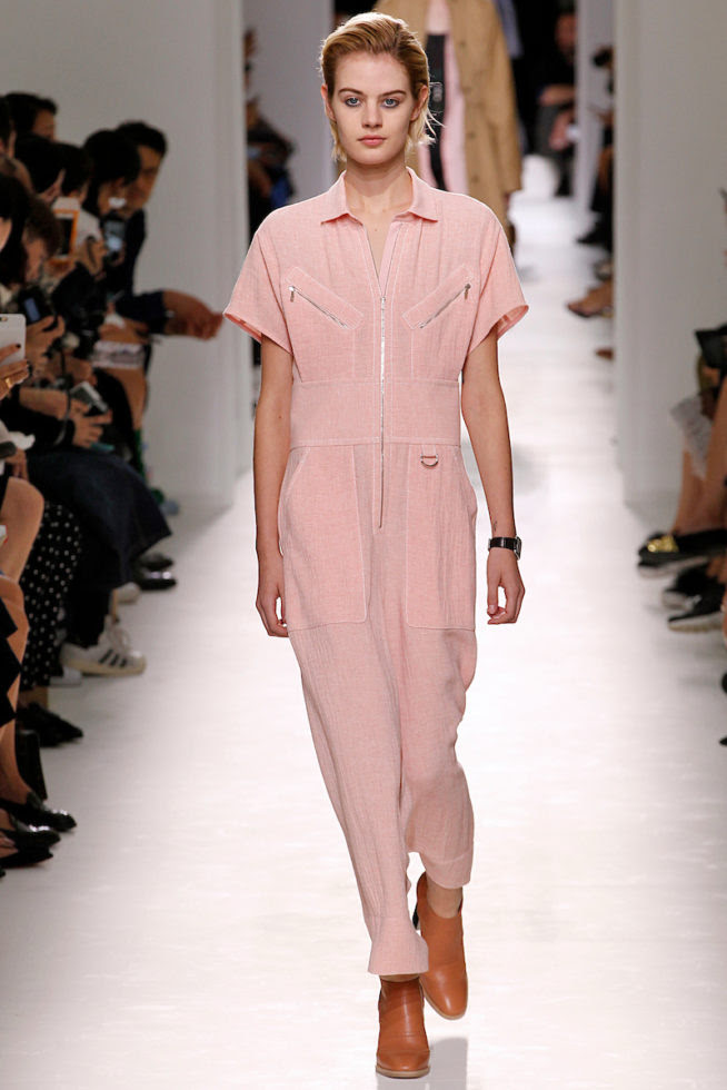 Hermes PARIS - Verao 2017 Outubro 2016 foto: FOTOSITE