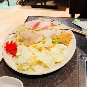 上野御徒町駅で本場のお好み焼きを 人気の名店 穴場選 Retty